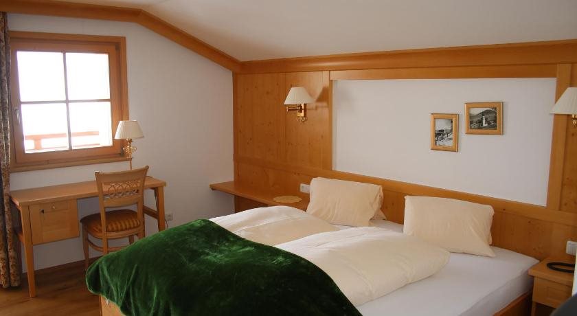Hotel Schöne Aussicht — Kartitsch — photo 2