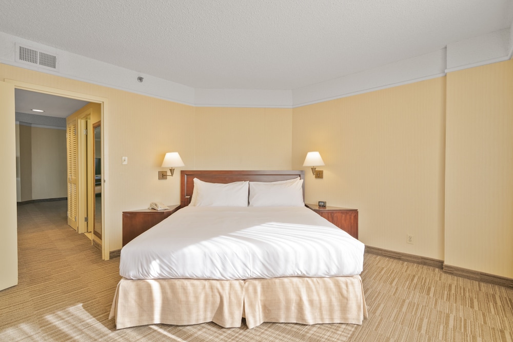 Harmony Suites Secaucus Meadowlands - photo 14