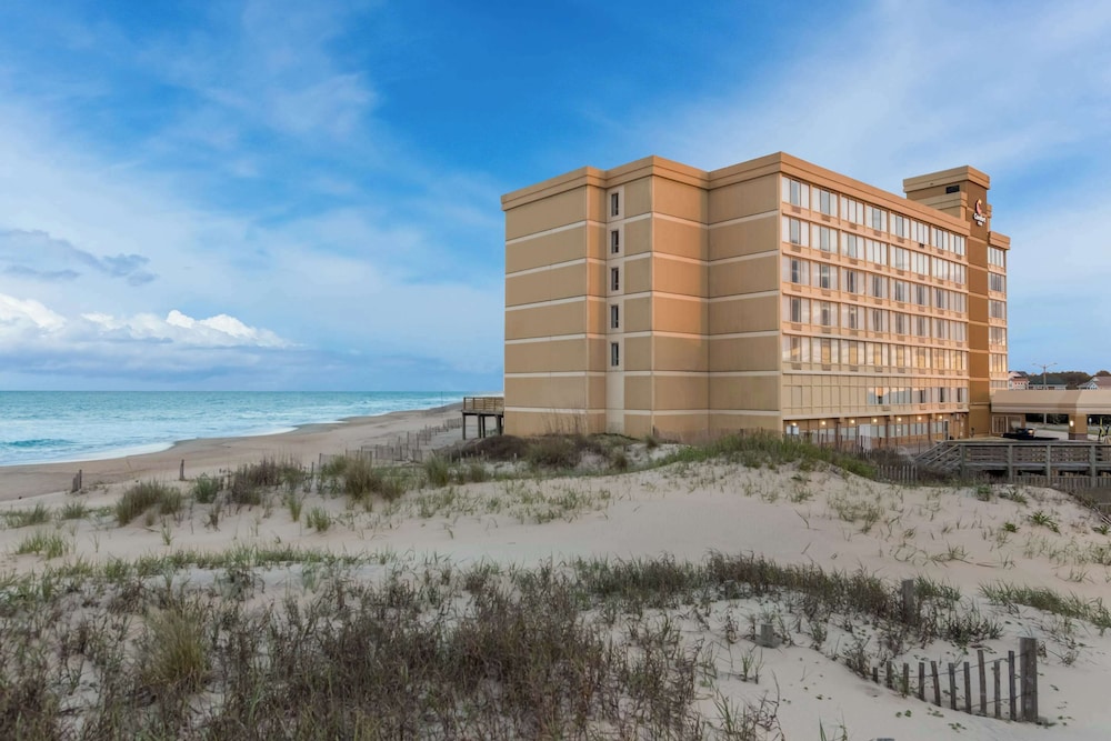 Comfort Inn South Oceanfront - photo 63