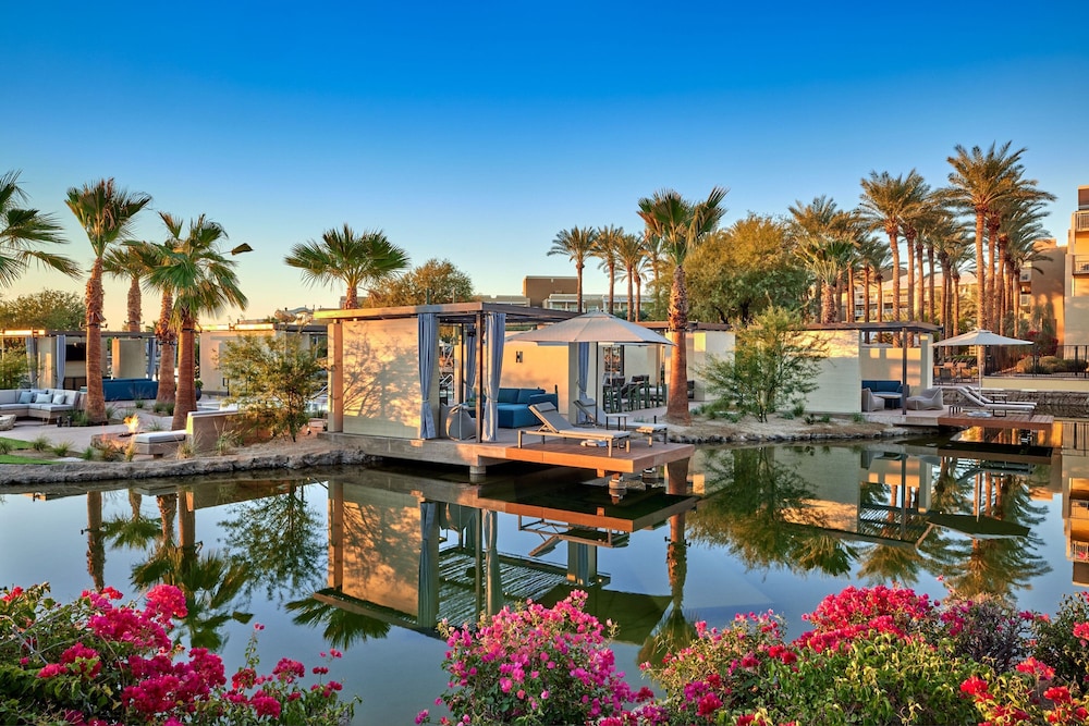 JW Marriott Phoenix Desert Ridge Resort & Spa - photo 122