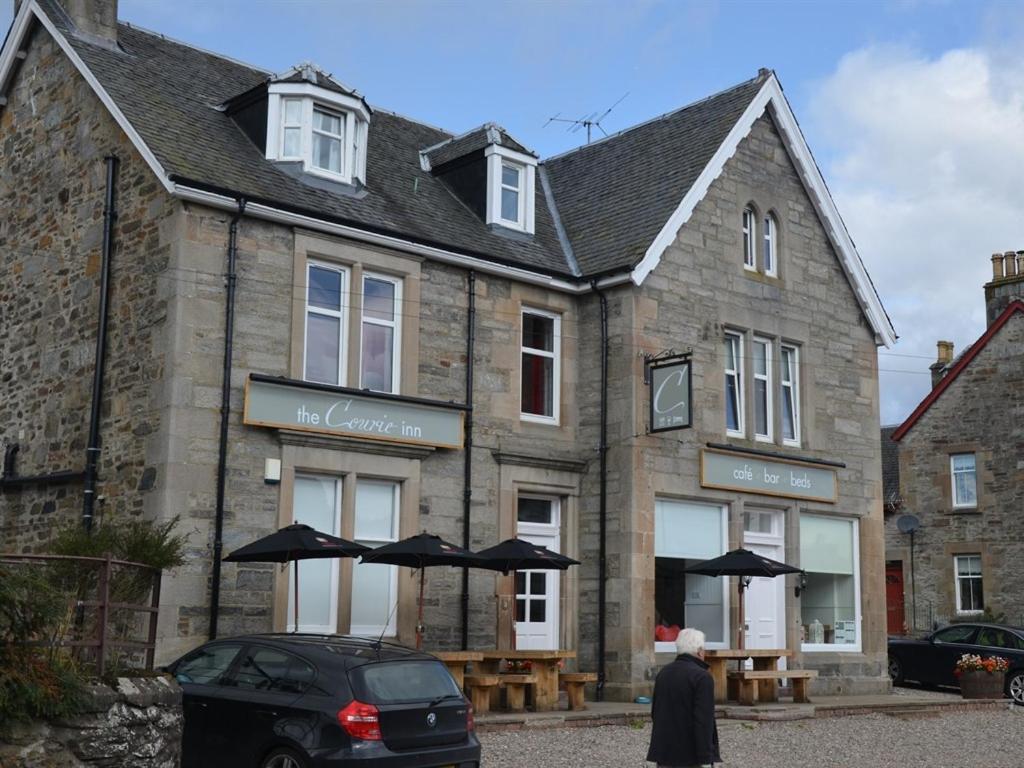 The Courie Inn - last minute hotel in Unknown City