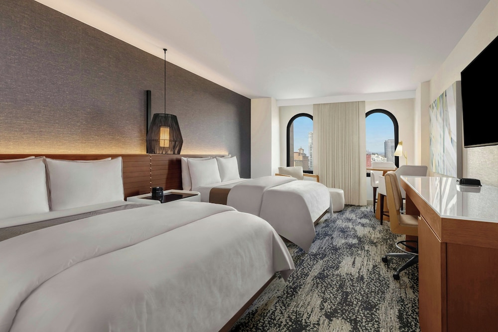 The Westin San Diego Gaslamp Quarter - photo 27