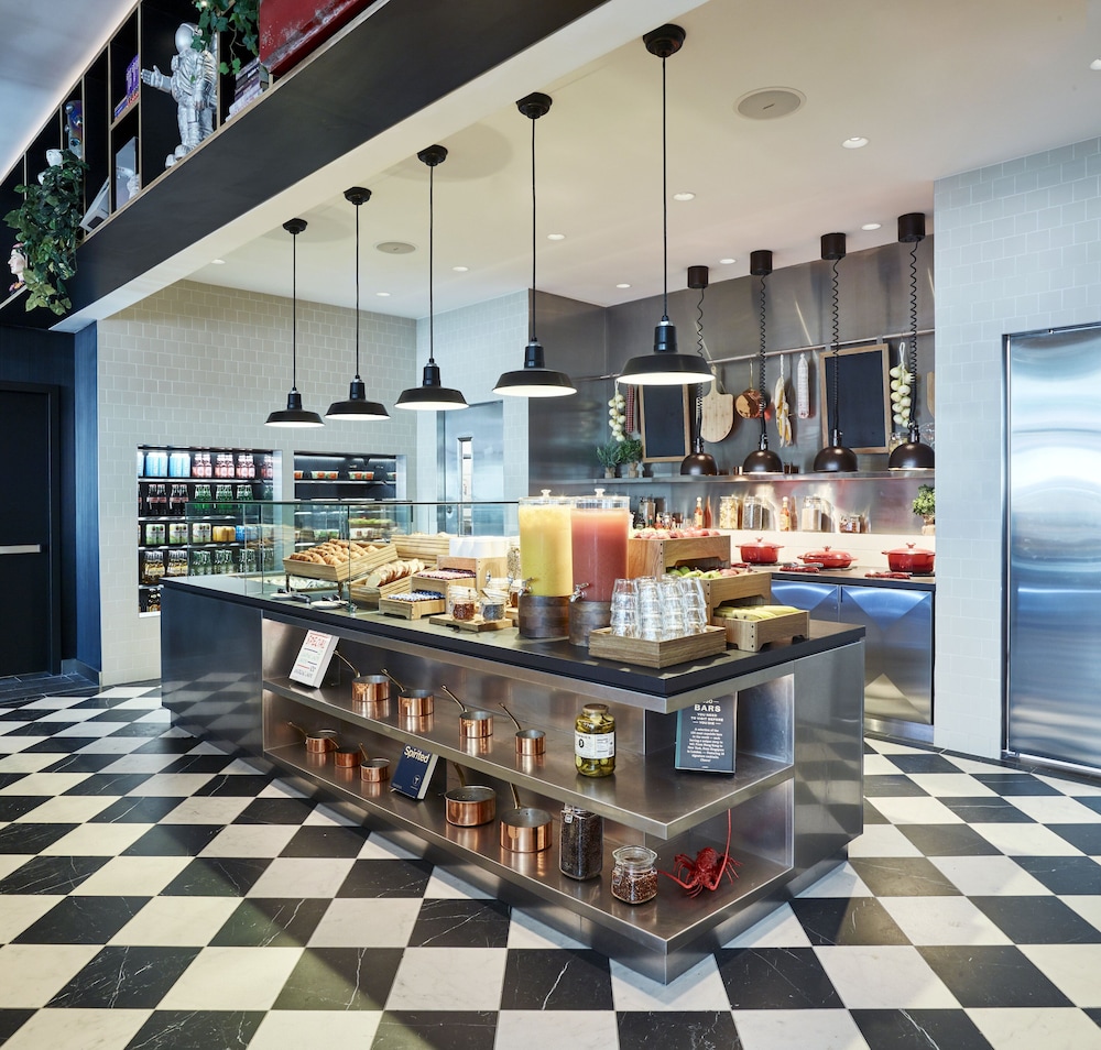 citizenM Miami Brickell - photo 19