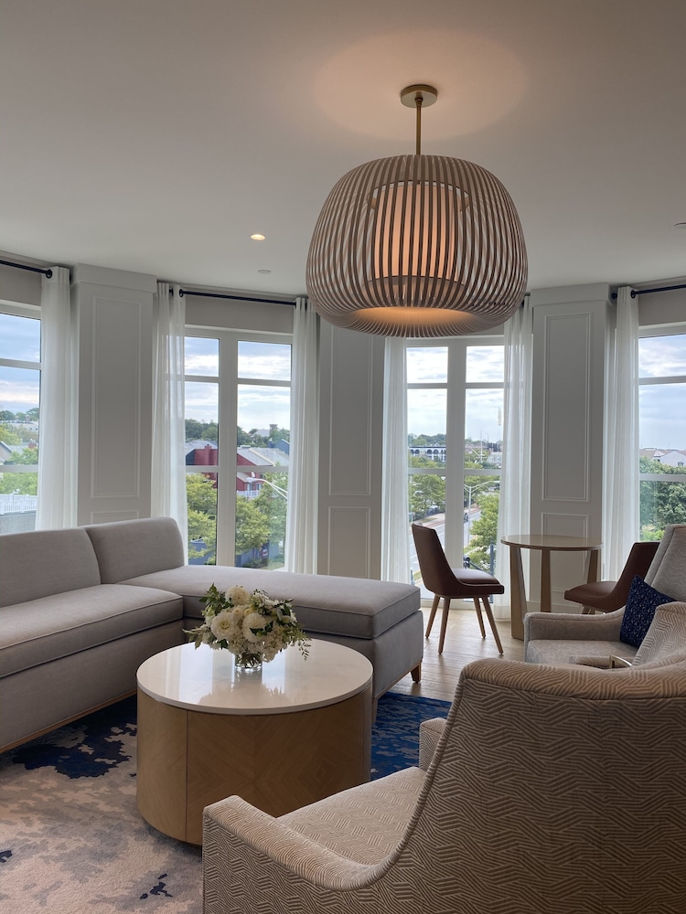 The Brenton Hotel - photo 11