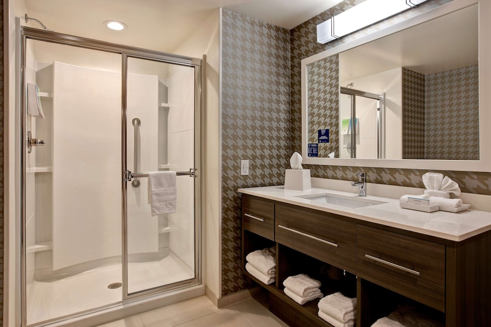 Home2 Suites by Hilton Carmel Indianapolis - photo 29