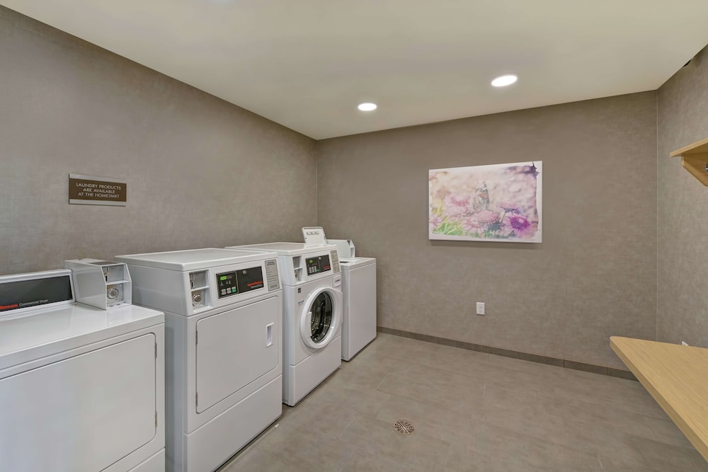 Home2 Suites by Hilton Buckeye Phoenix - photo 28