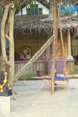 Patnem Dwarka — Canacona — photo 2