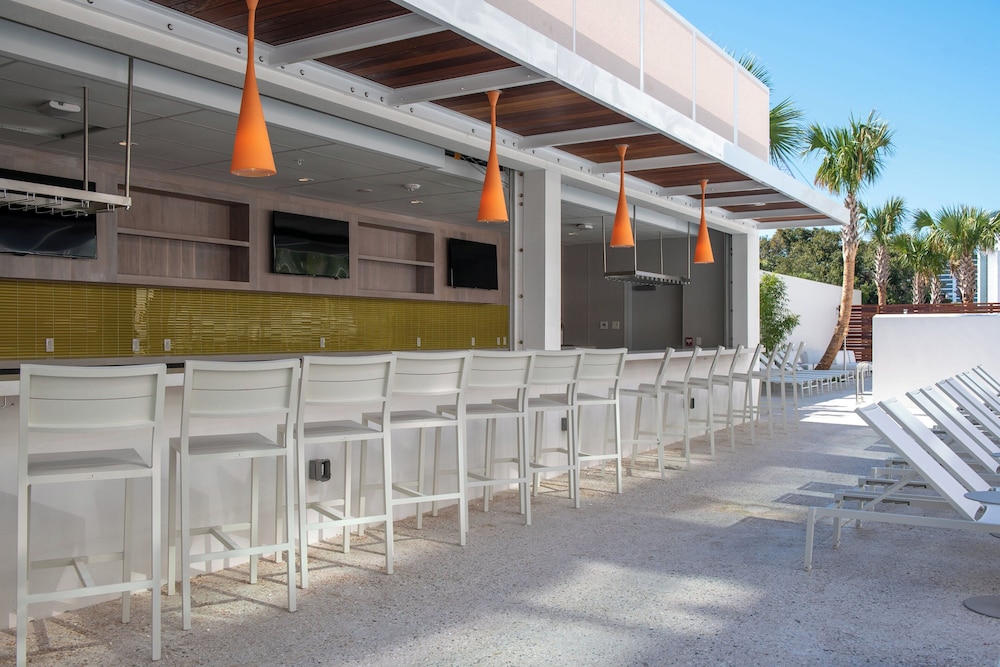 The Sarasota Modern a Tribute Portfolio Hotel - photo 70
