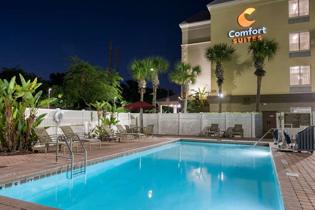 Comfort Suites Near Universal Orlando Resort - photo 35