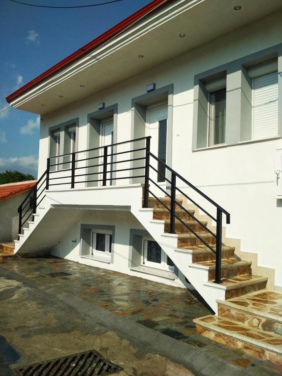 Stavroula's Houses — 4-Star Luxury Hotel in Amyntaio, Greece