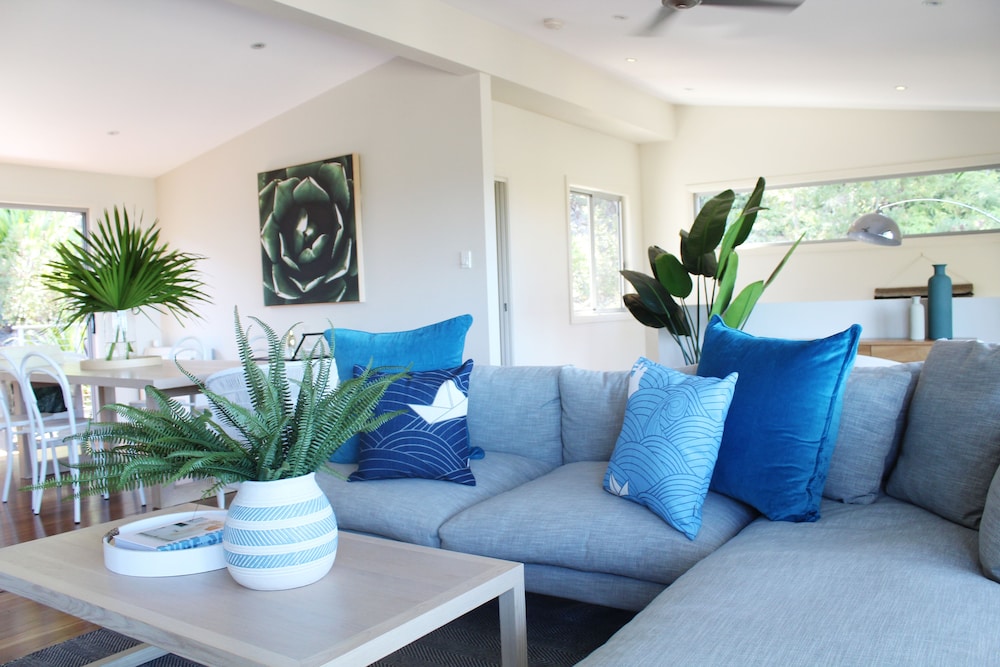 Hamptons By The Bay at Nelson Bay in Nelson Bay, Australia