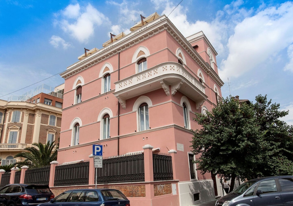 Hotel image of Relais Villa Coppedè