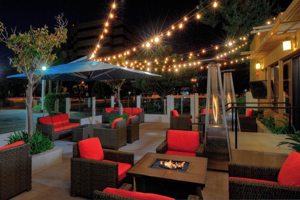 Long Beach Marriott - photo 16
