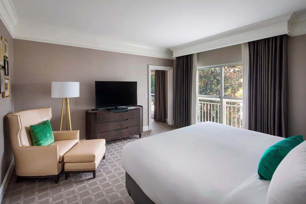 The Ballantyne A Luxury Collection Hotel Charlotte - photo 8