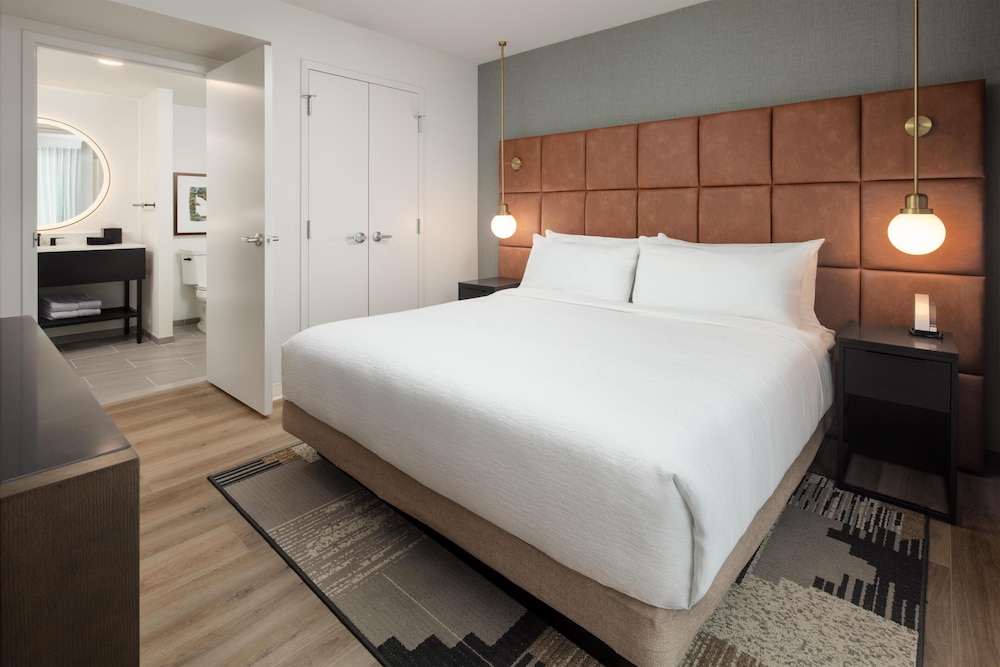 Embassy Suites By Hilton Chattanooga Downtown - photo 20