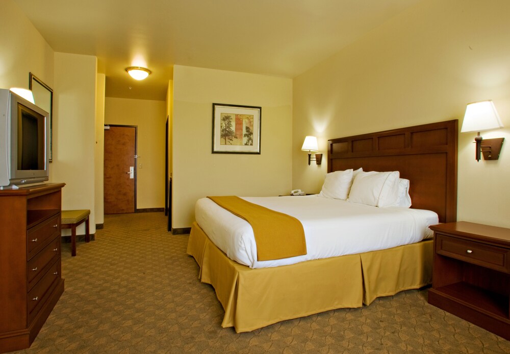 Holiday Inn Express & Suites Levelland by IHG - photo 13