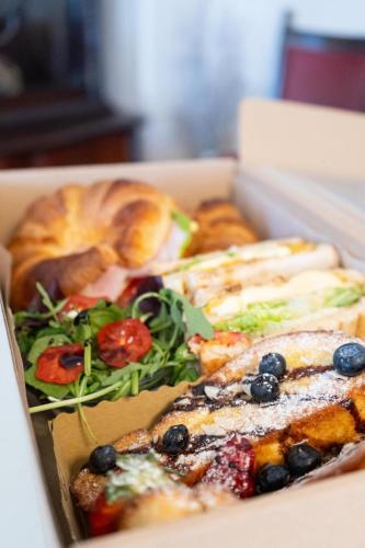 Klinger Na Dlani Lake View in Banska Stiavnica, Slovakia