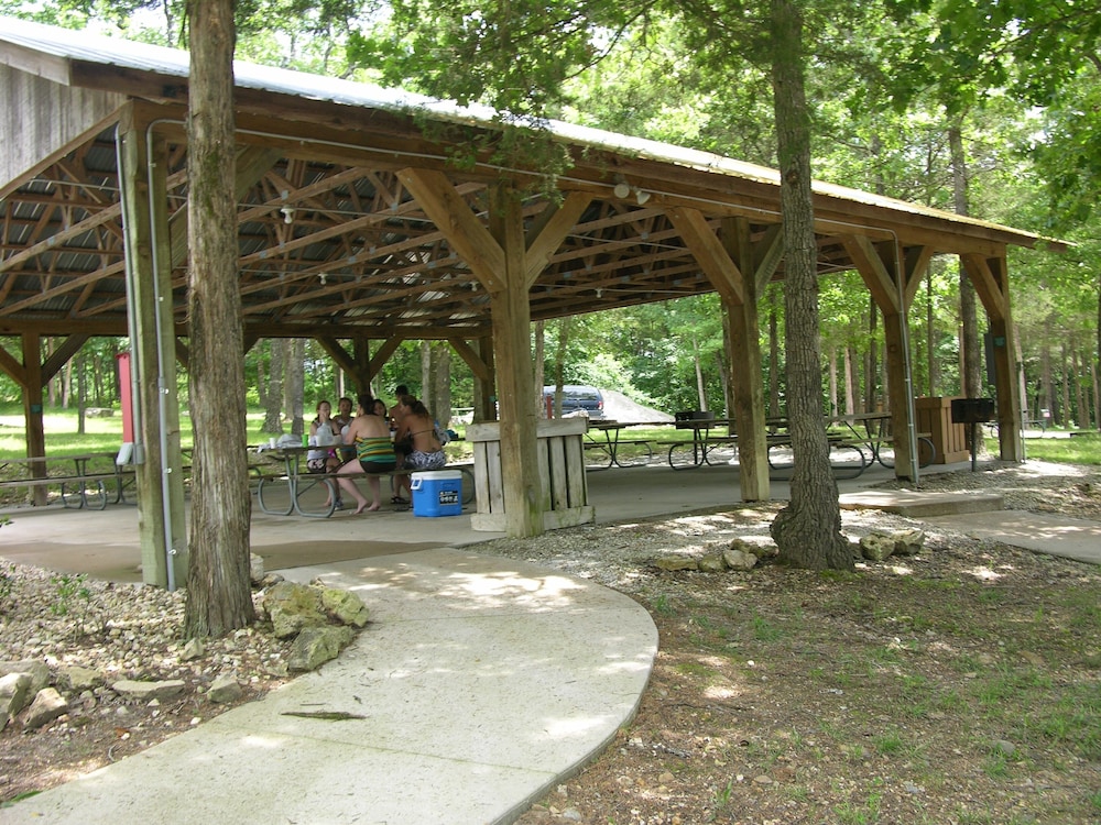 Branson Condo on Fairway: Steps From Resort Pools - photo 34
