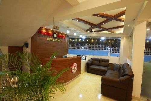 Gateway Airport Hotel in Kannur, India