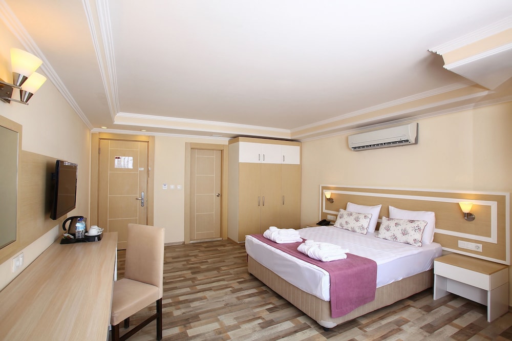 Royal Arena Hotel & Resort Spa — Bodrum — photo 5