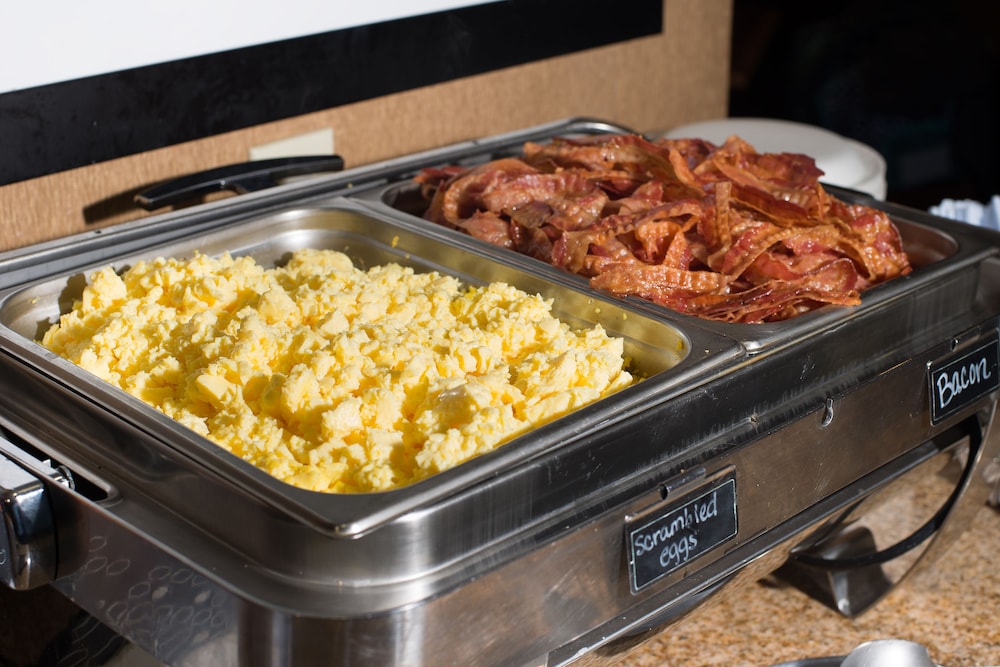 Hampton Inn Tulsa Broken Arrow - photo 47