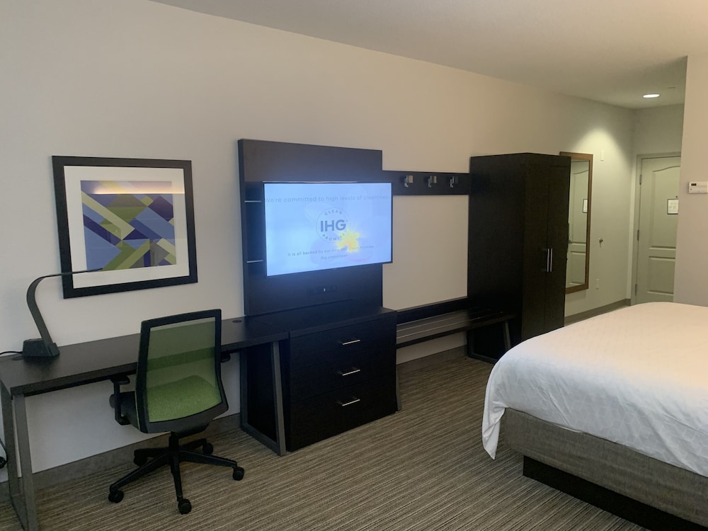 Holiday Inn Express Greenville by IHG - photo 6