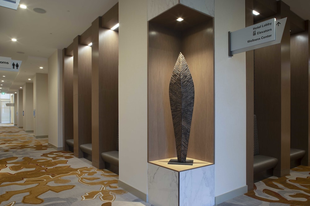 Hilton Miami Dadeland - photo 97