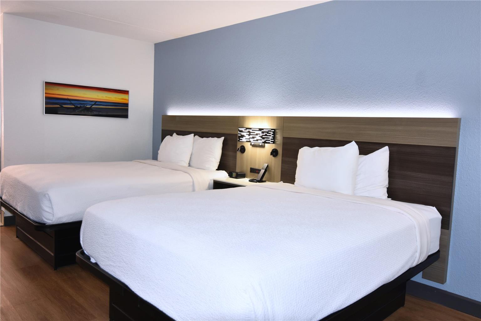 Best Western Point South - photo 29
