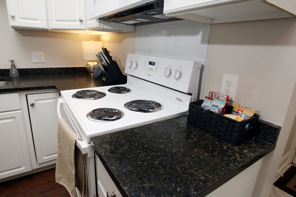 Jefferson Cottages - photo 23