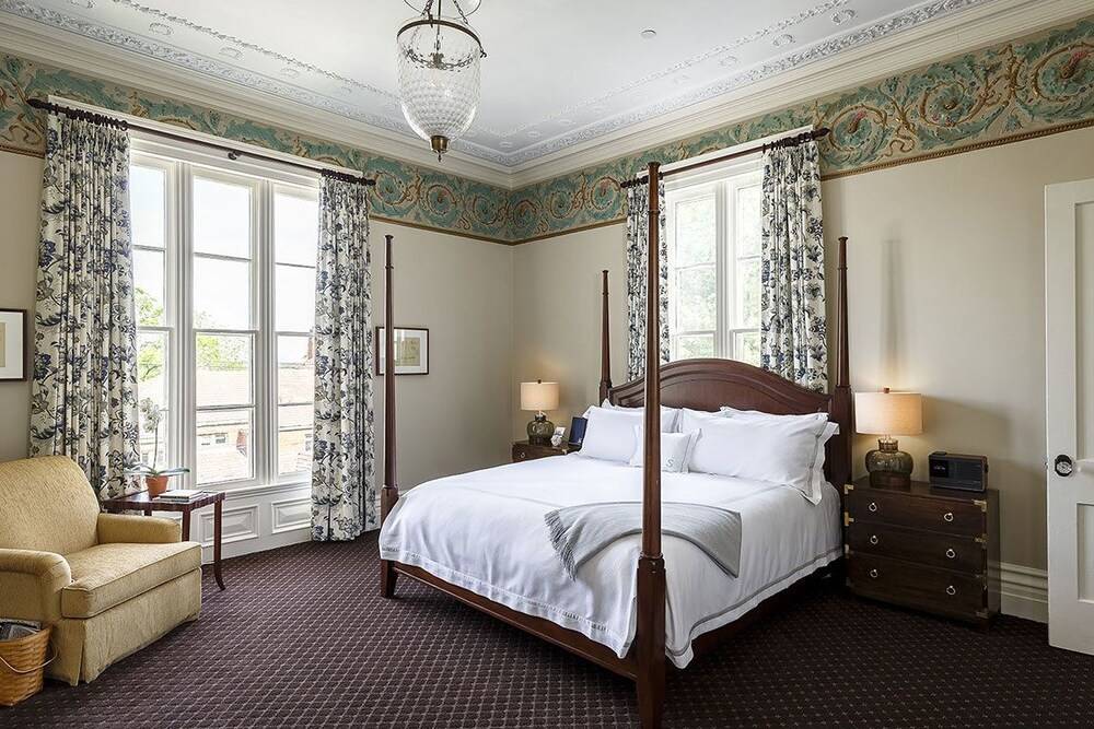 Spicer Mansion - photo 18