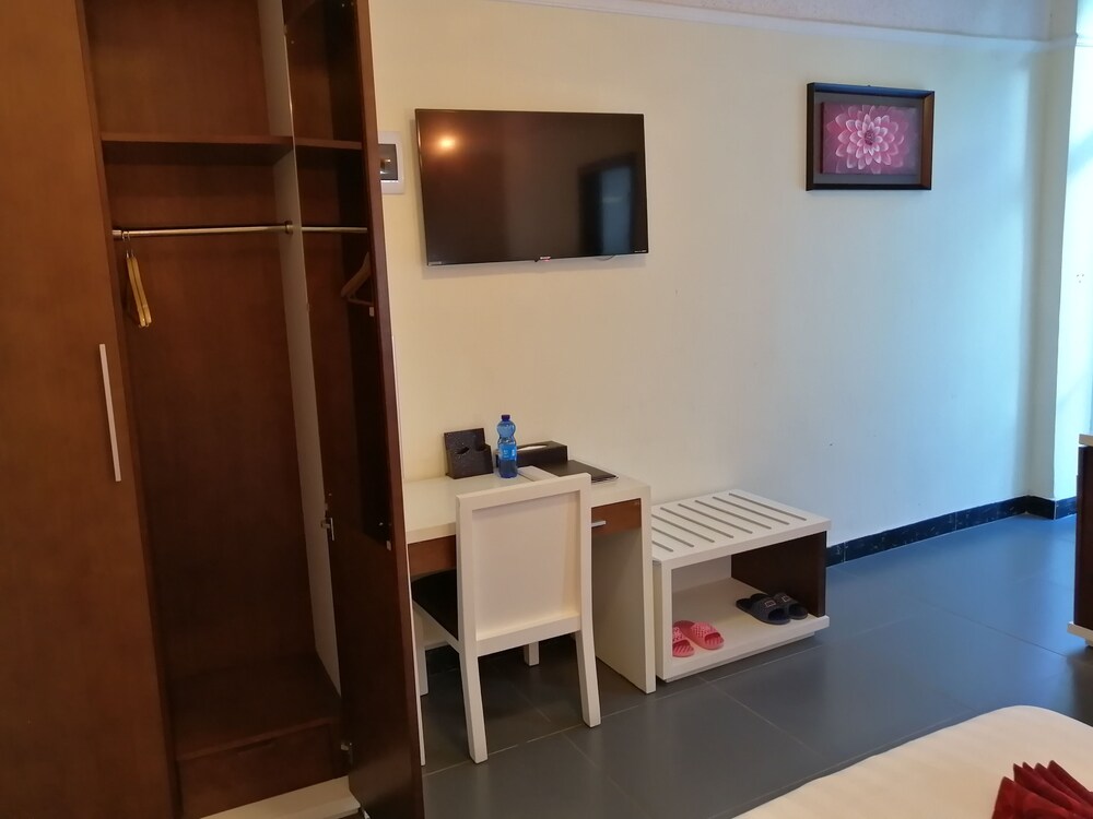 Sunspot Hotel — Addis Ababa — photo 4