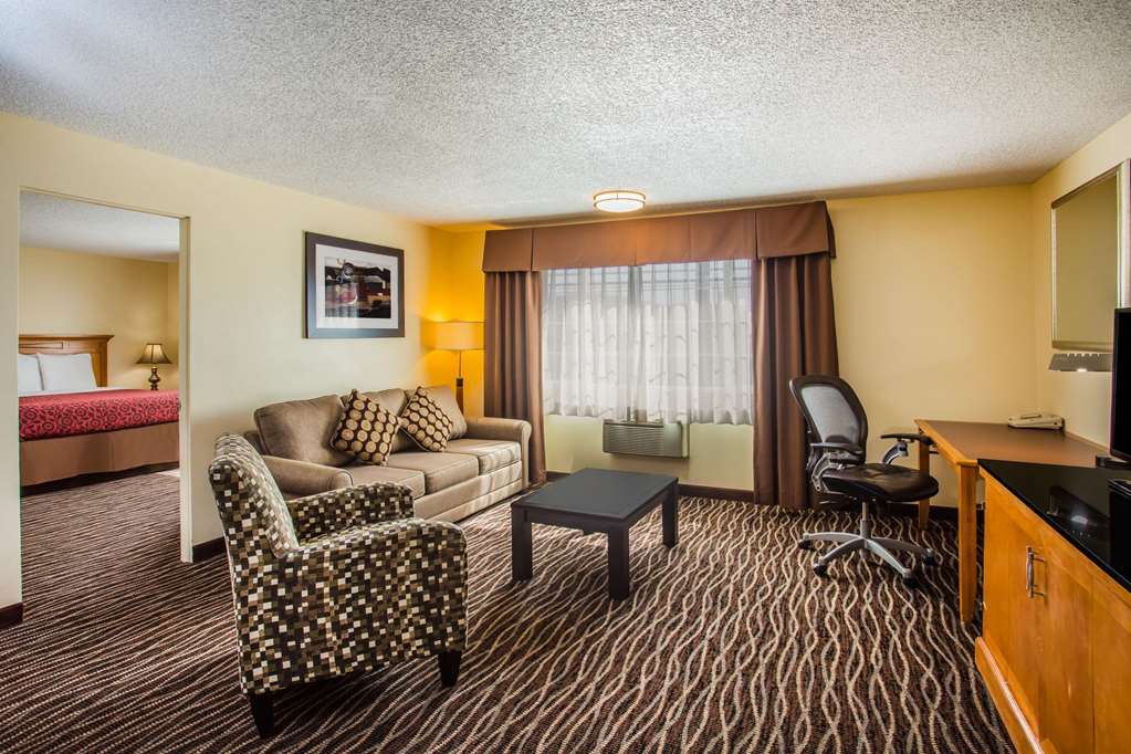 Days Inn by Wyndham Yakima - photo 11