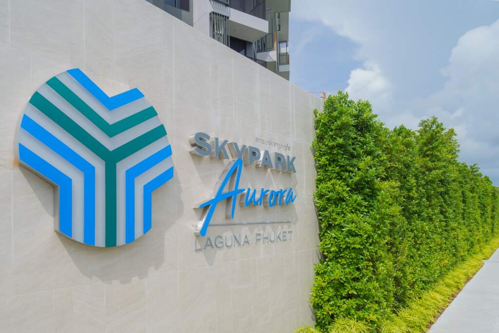 Skypark Laguna Rooftop Pool Apartment near Bang Tao Beach — 4-Star Luxury Hotel in Thalang, Thailand