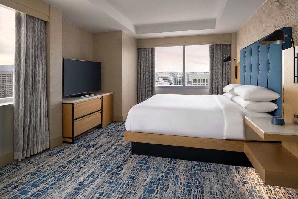 San Jose Marriott - photo 7