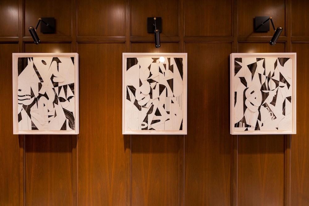 Hotel Belleclaire - photo 4