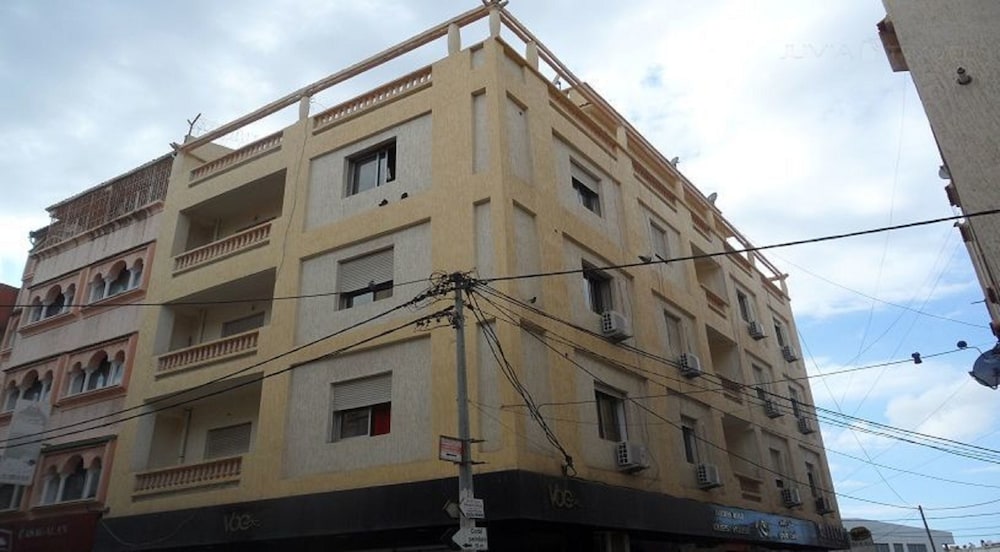Hôtel Cheraga - last minute hotel in Algiers