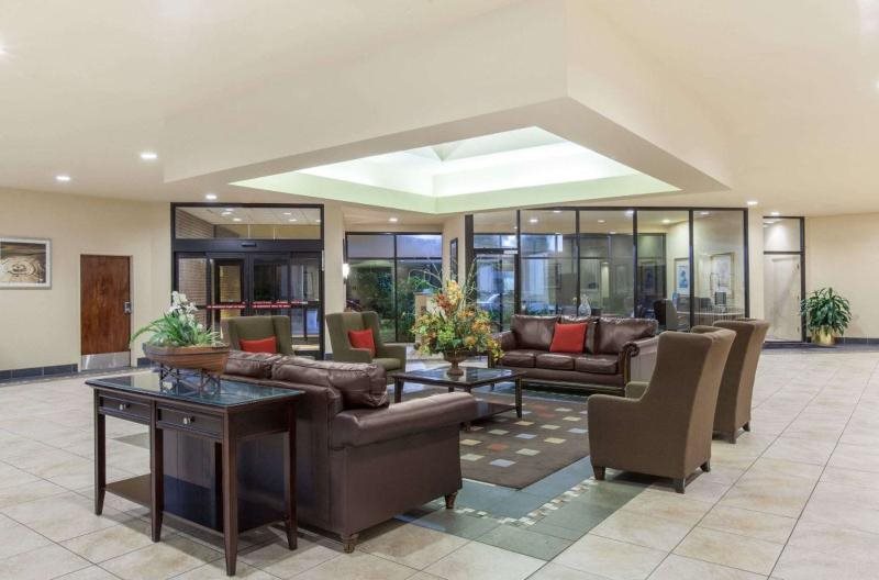 Hotel Lafayette LA North in Lafayette, United States