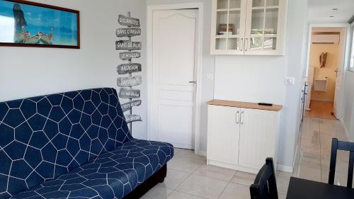 Maisonnette Bois Flottes — hotel in Salles