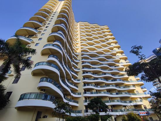 Dongshan Qingxi Meisu in Dongshan, People's Republic of China