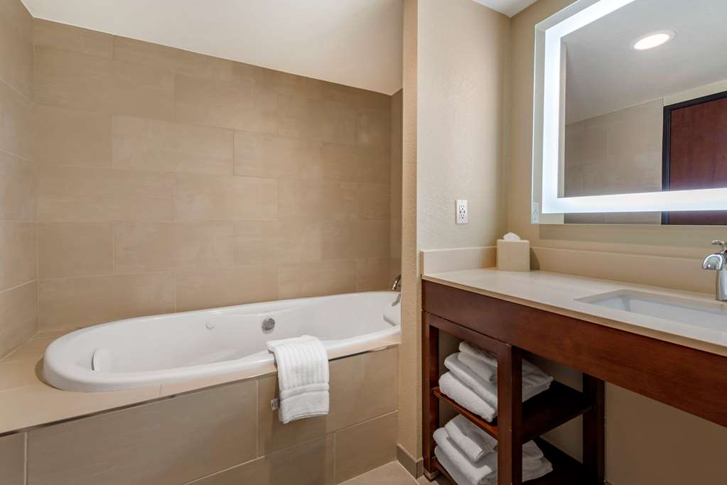 Comfort Suites Broomfield Boulder Interlocken - photo 11