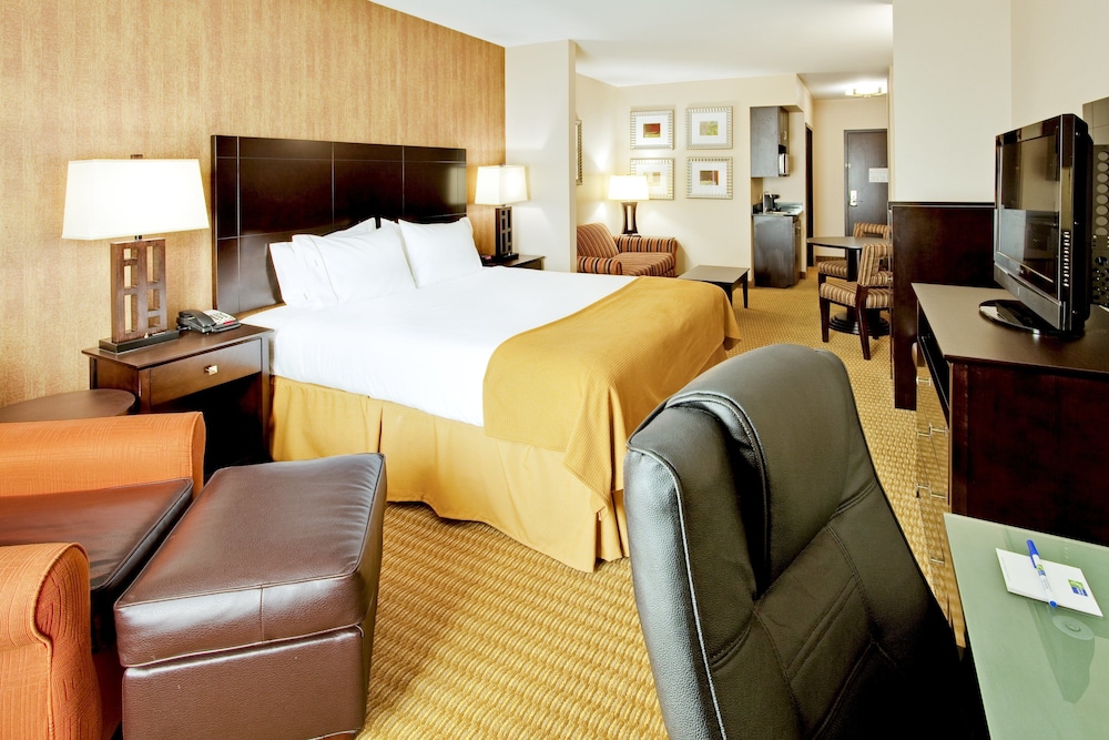 Holiday Inn Express Hotel & Suites Lebanon by IHG - photo 6