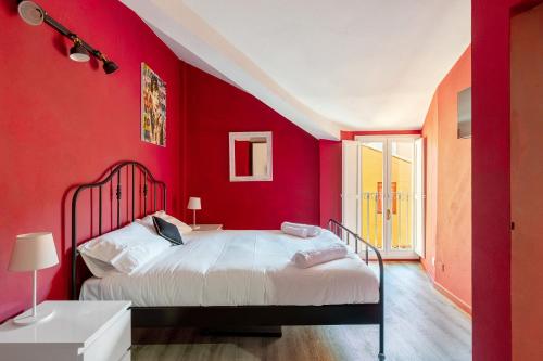 Corte de Galluzzi My Home For You — 4-Star Luxury Hotel in Bologna, Italy