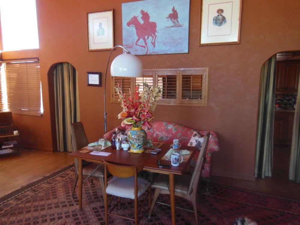 The SunCatcher Fine Country Inn - photo 8