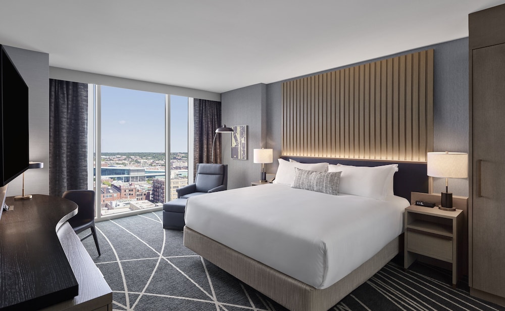 Loews Kansas City Hotel - photo 27