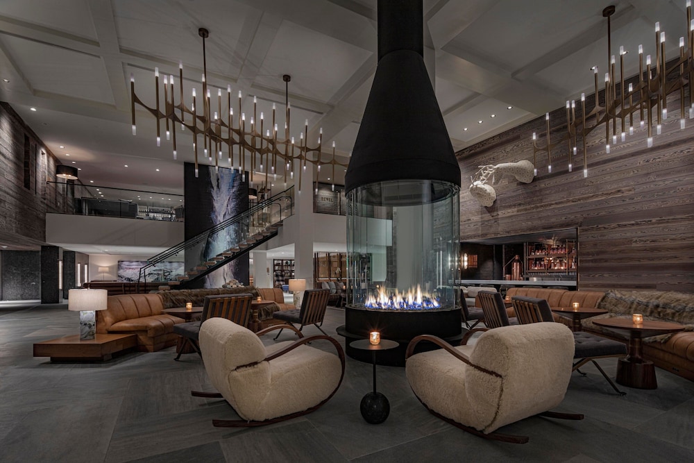 The Hythe a Luxury Collection Resort Vail - photo 2