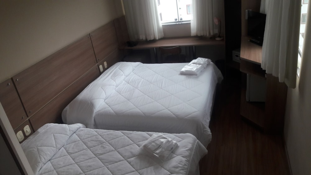 Serra Palace Hotel in Ouro Preto, Brasil