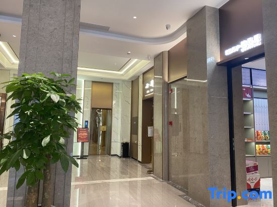 Wangyuan Hotel - last minute hotel in Mianyang