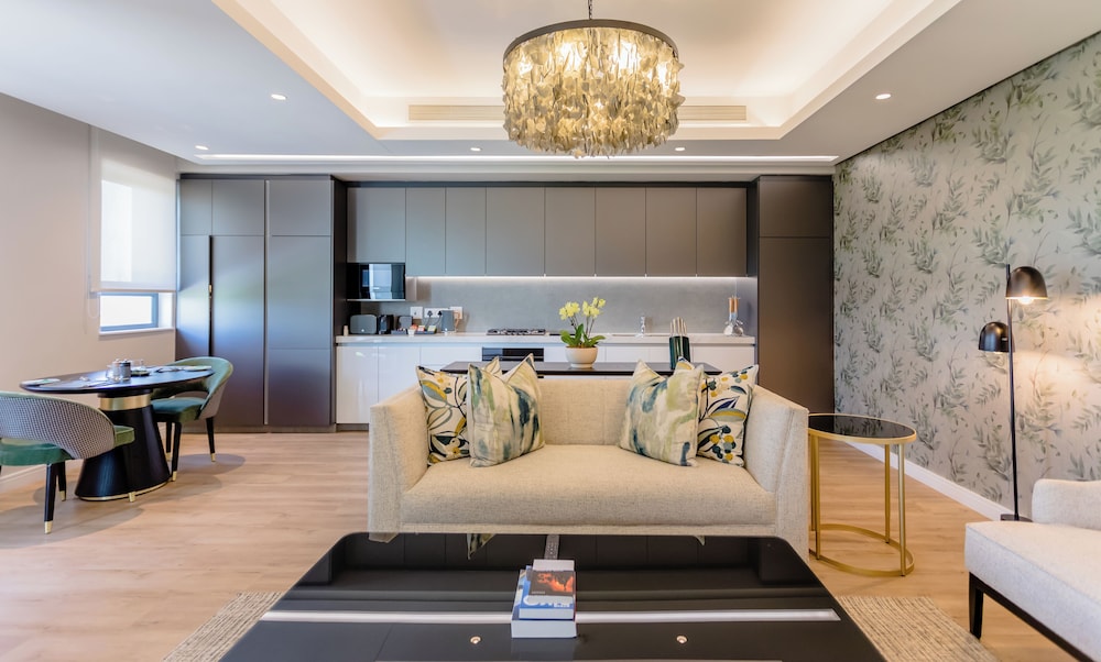 Steyn City Hotel by Saxon in Midrand, South Africa