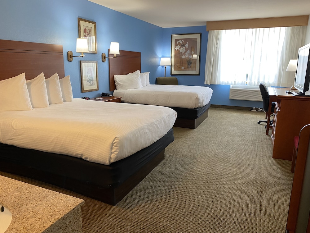 Wingate by Wyndham Mount Vernon - photo 2