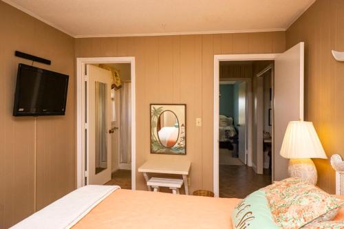 Shorebird by Oak Island Accommodations - photo 24
